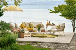 Gartenbeistelltisch Buenos Aires