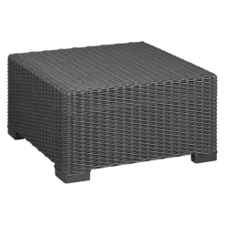 Gartenbeistelltisch California