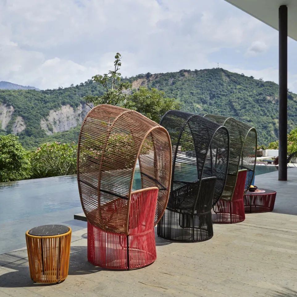 Gartenbeistelltisch Cartagenas