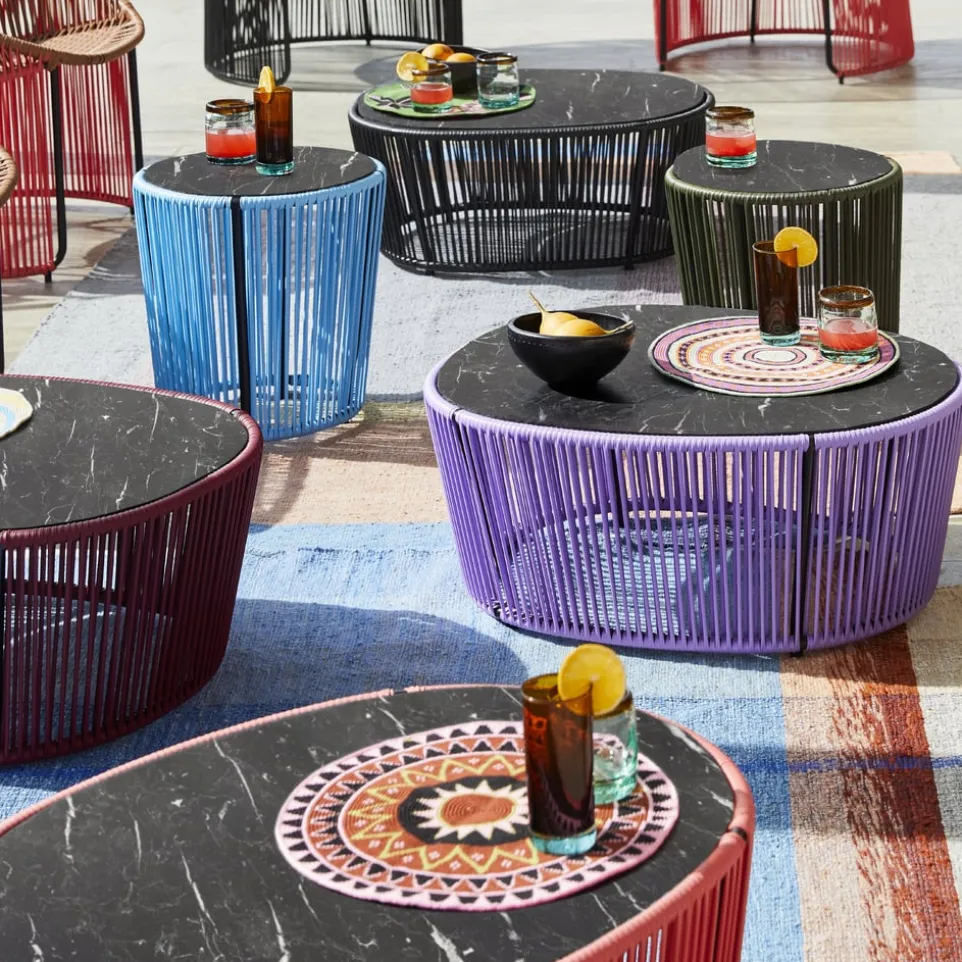 Gartenbeistelltisch Cartagenas