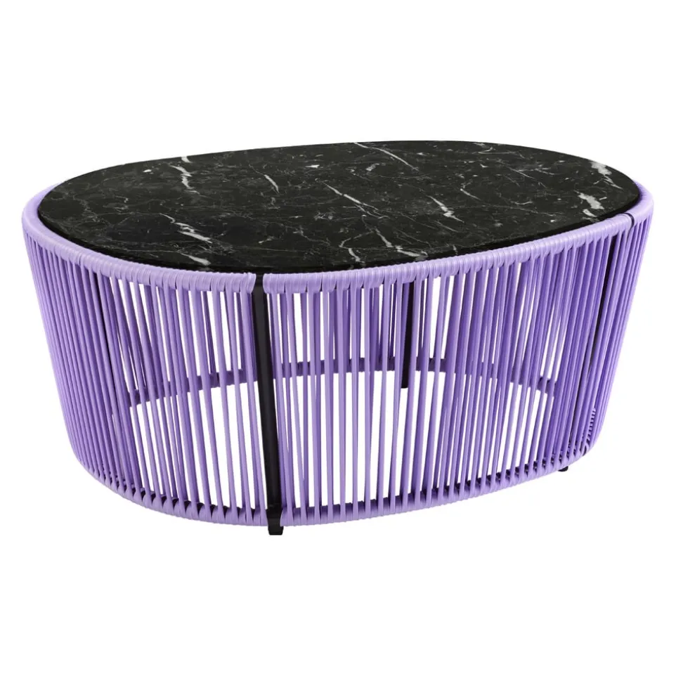 Gartenbeistelltisch Cartagenas