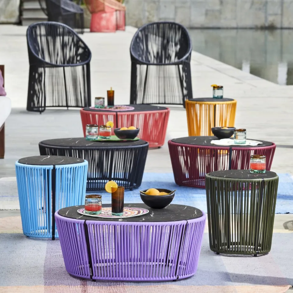 Gartenbeistelltisch Cartagenas