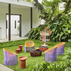 Gartenbeistelltisch Cartagenas