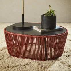 Gartenbeistelltisch Cartagenas