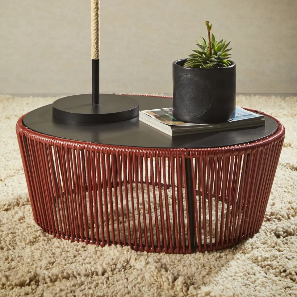 Gartenbeistelltisch Cartagenas