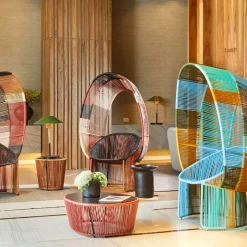 Gartenbeistelltisch Cartagenas