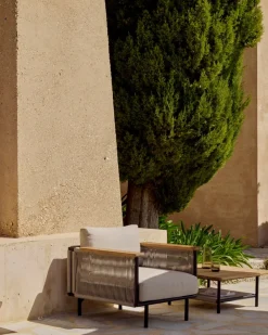 Gartenbeistelltisch Corbey