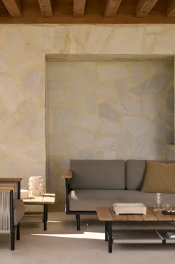 Gartenbeistelltisch Corbey