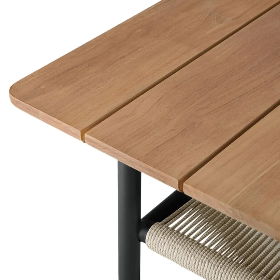 Gartenbeistelltisch Corbey