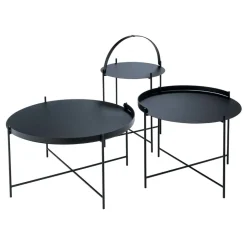 Gartenbeistelltisch Edge