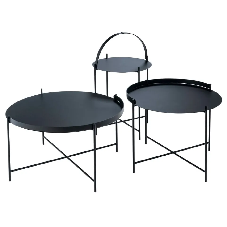 Gartenbeistelltisch Edge