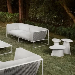 Gartenbeistelltisch Fossil