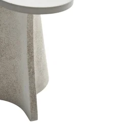 Gartenbeistelltisch Fossil