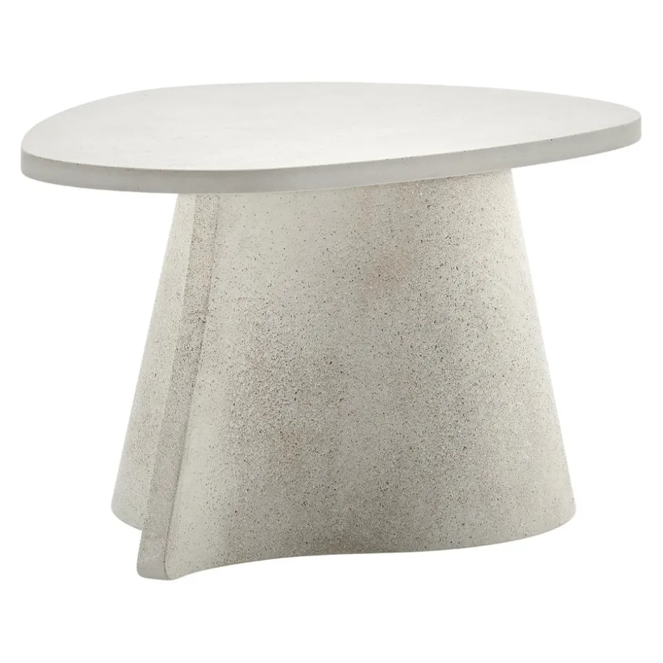 Gartenbeistelltisch Fossil