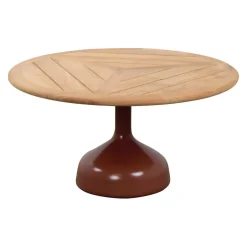 Gartenbeistelltisch Glaze