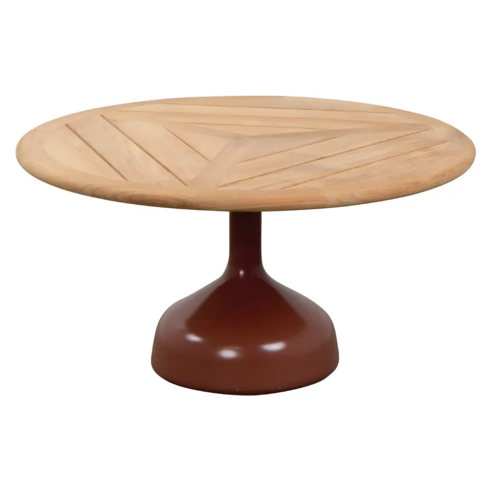 Gartenbeistelltisch Glaze