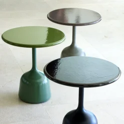 Gartenbeistelltisch Glaze