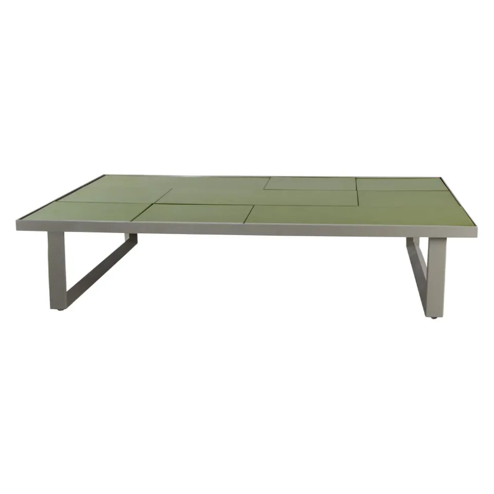 Gartenbeistelltisch Glaze