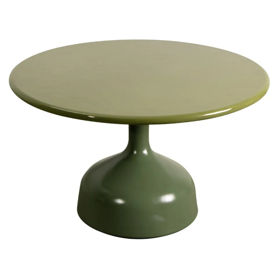 Gartenbeistelltisch Glaze