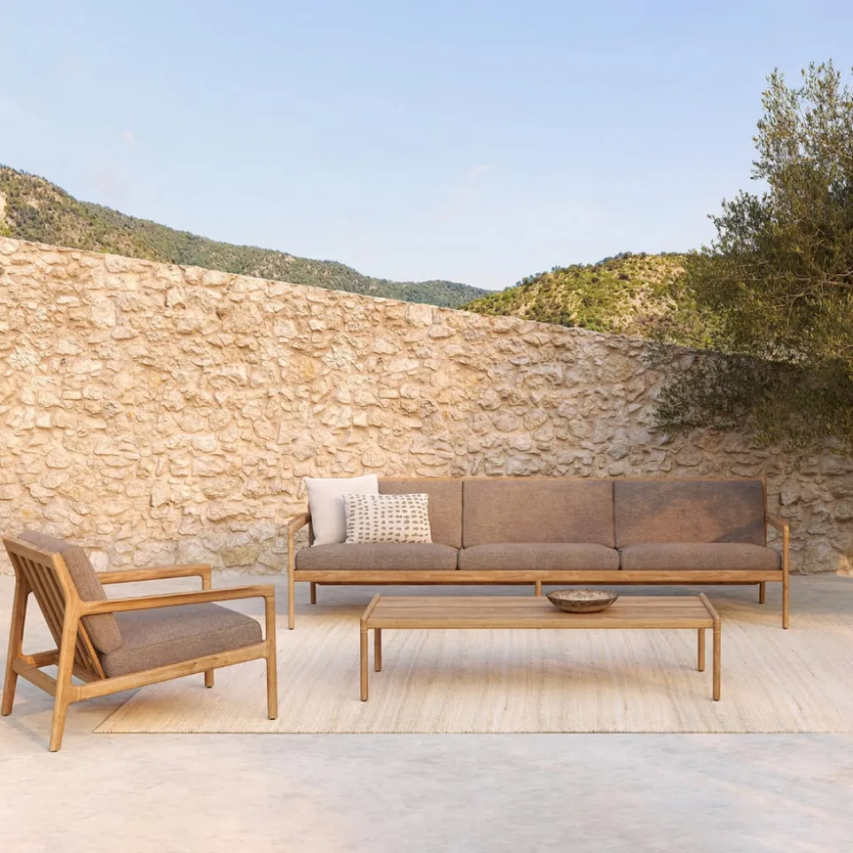 Gartenbeistelltisch Jack