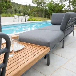 Gartenbeistelltisch Level