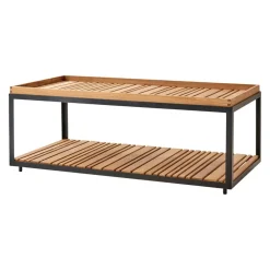 Gartenbeistelltisch Level