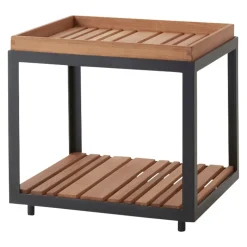 Gartenbeistelltisch Level