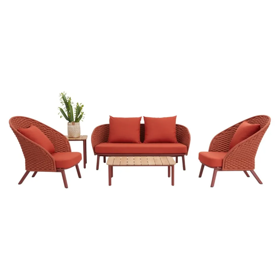 Gartenbeistelltisch Mallow