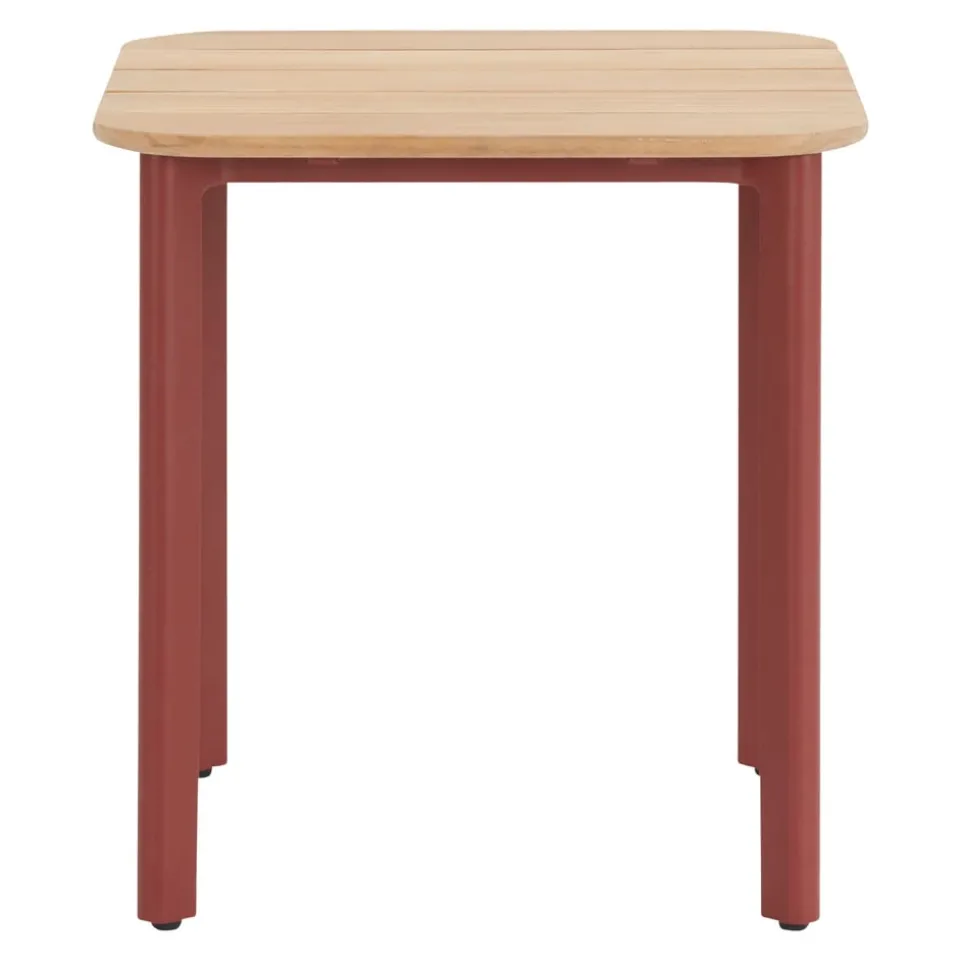 Gartenbeistelltisch Mallow