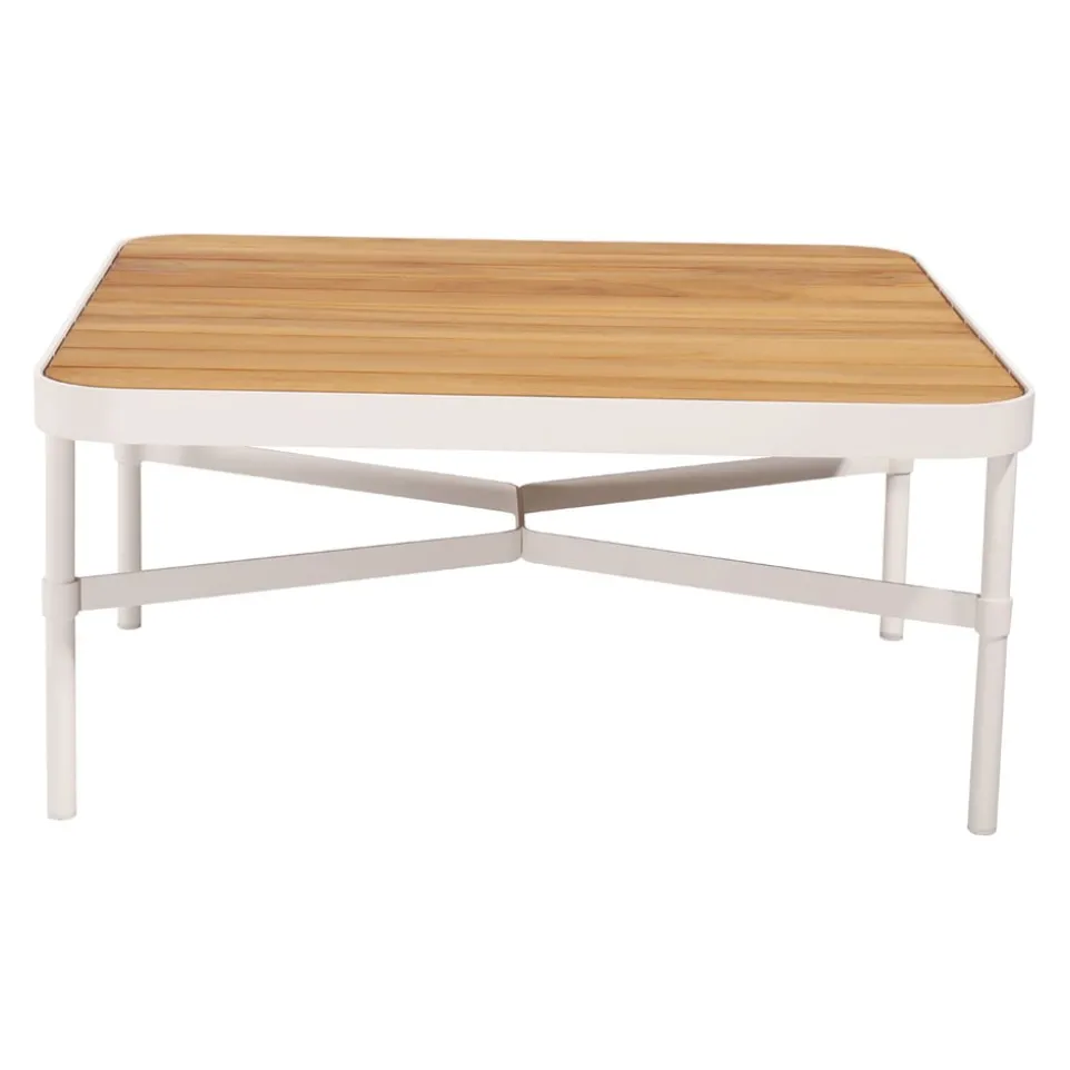 Gartenbeistelltisch Mindo 100