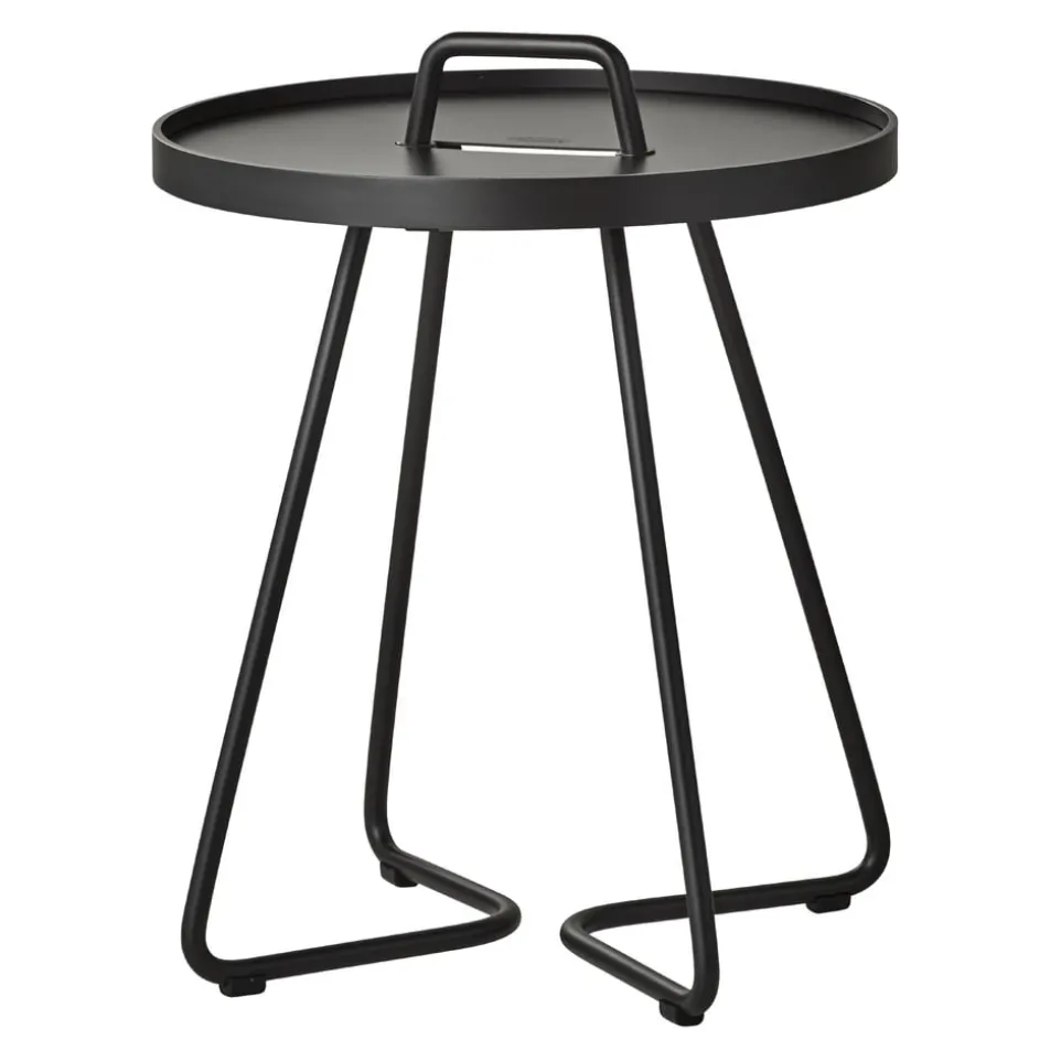 Gartenbeistelltisch On The Move