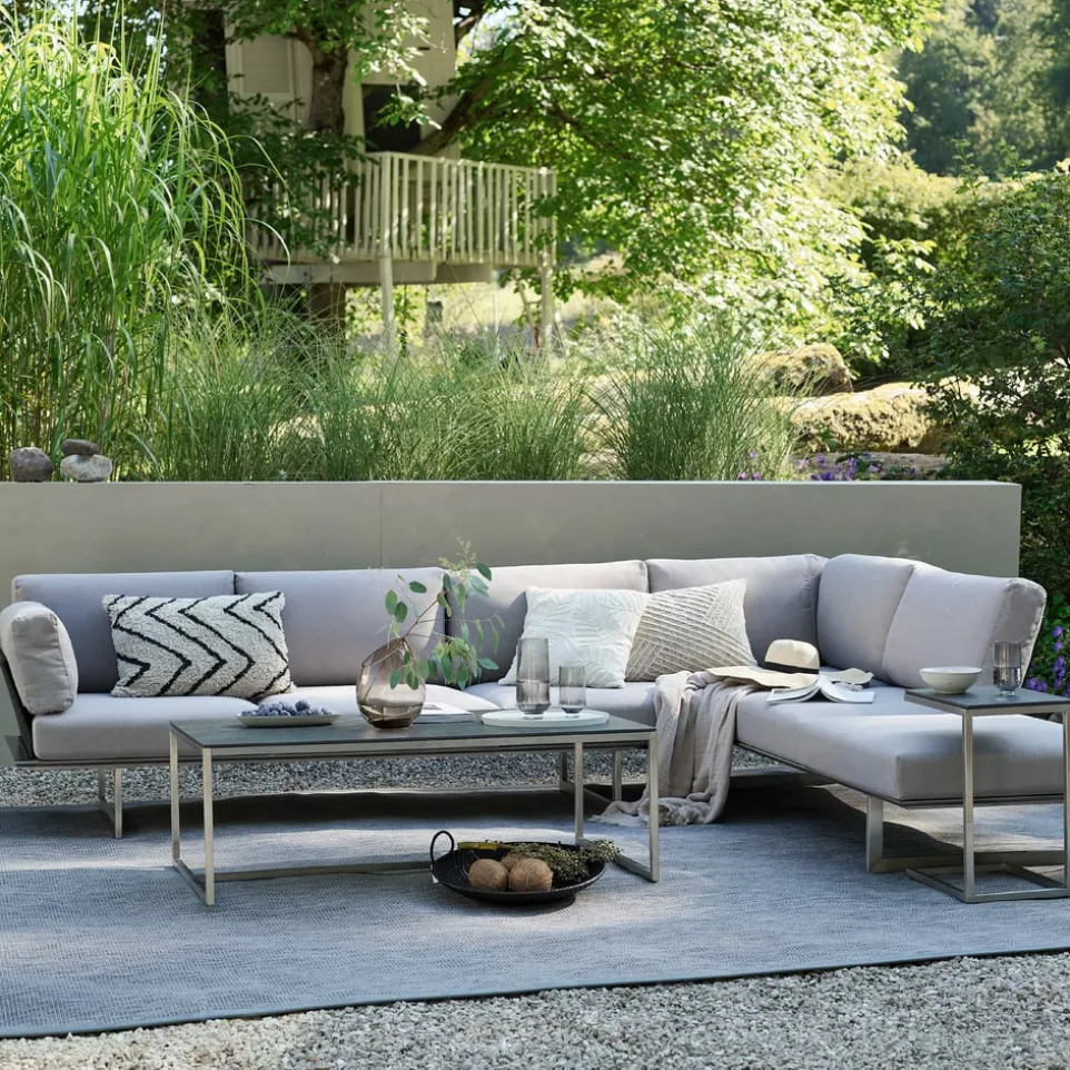 Gartenbeistelltisch Passo