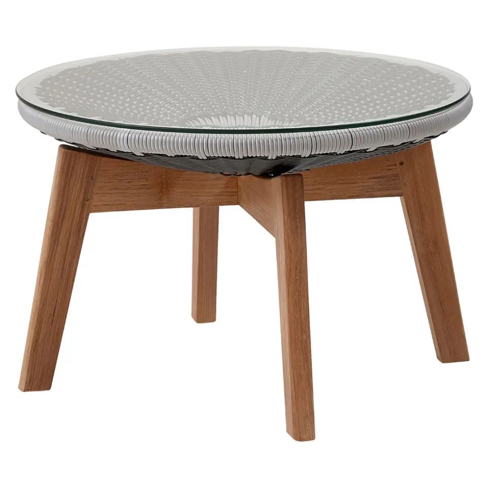 Gartenbeistelltisch Peacock