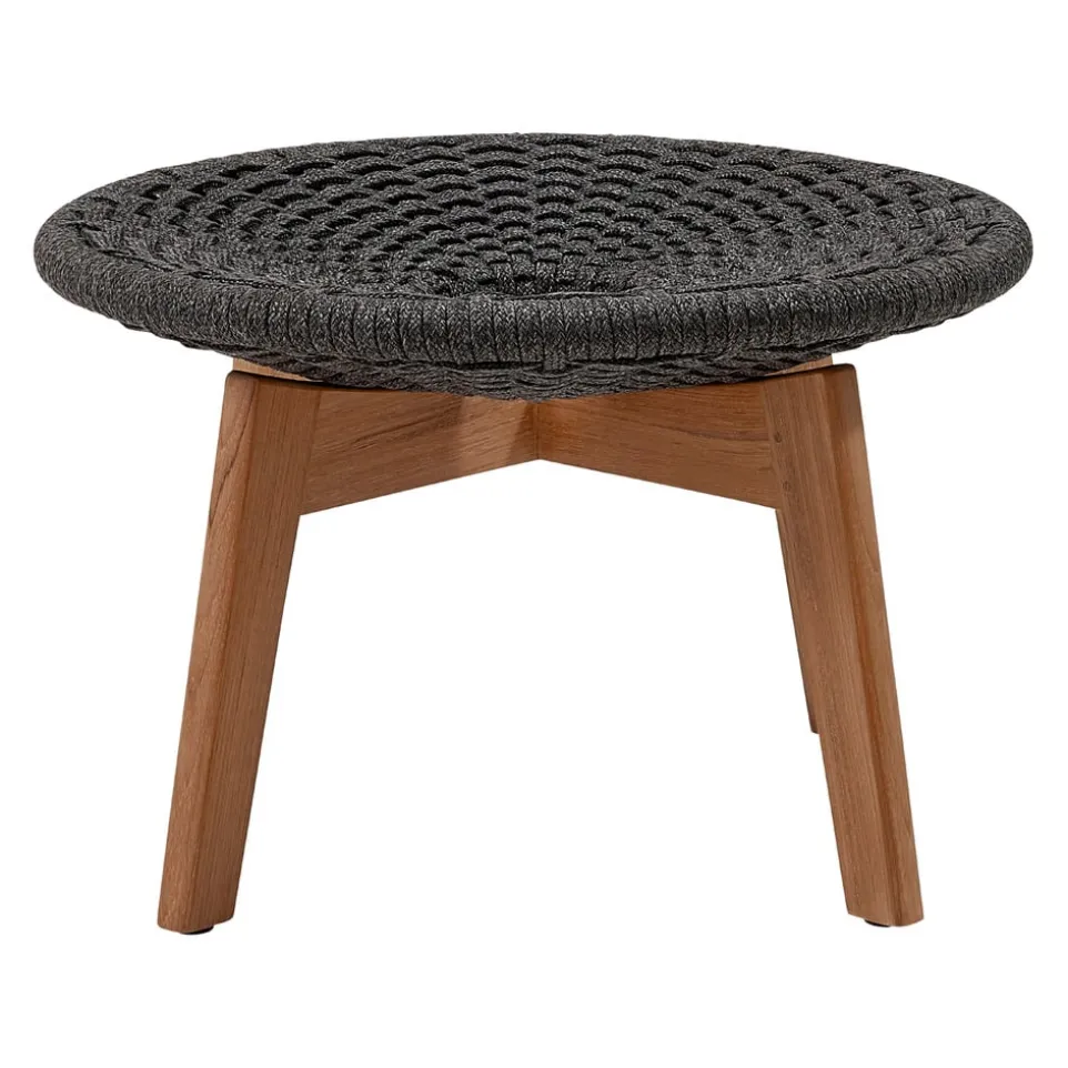 Gartenbeistelltisch Peacock