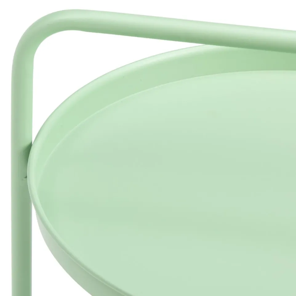 Gartenbeistelltisch Prag