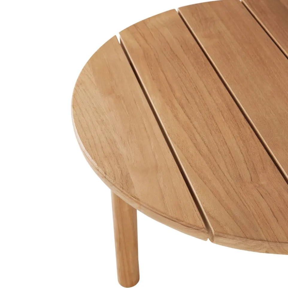 Gartenbeistelltisch Quatro