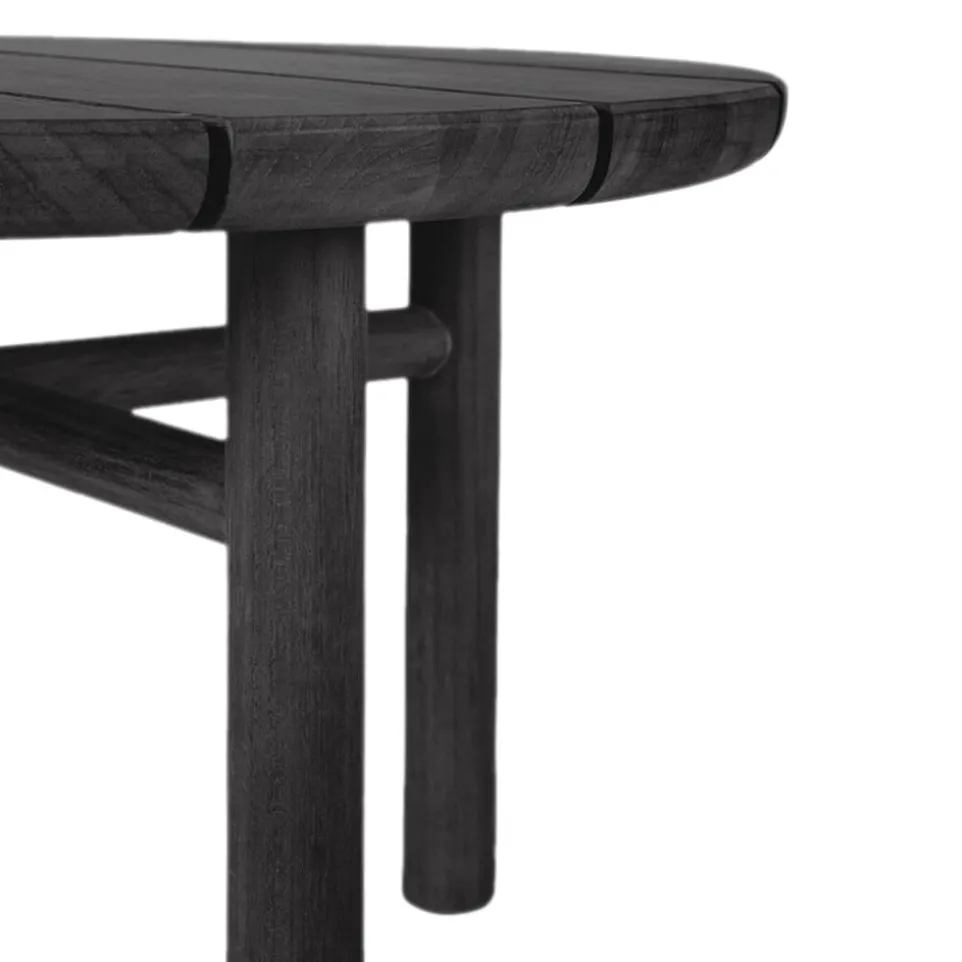 Gartenbeistelltisch Quatro