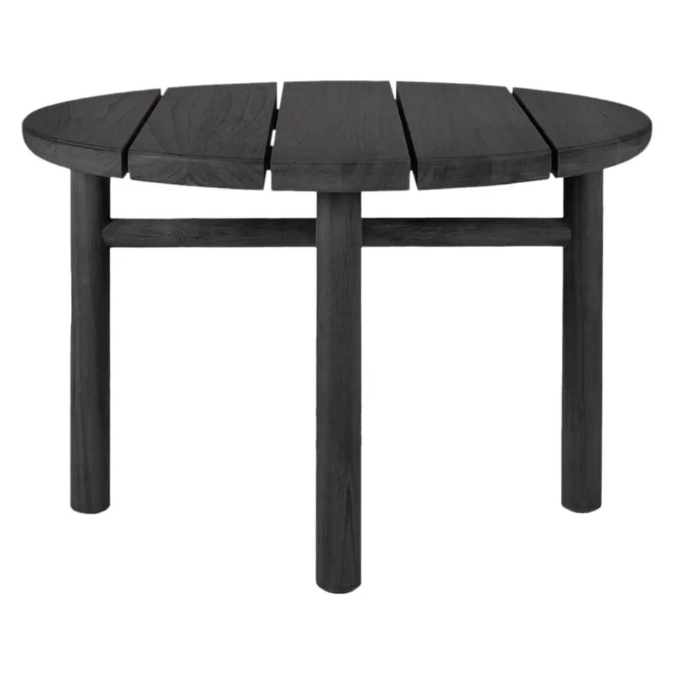 Gartenbeistelltisch Quatro