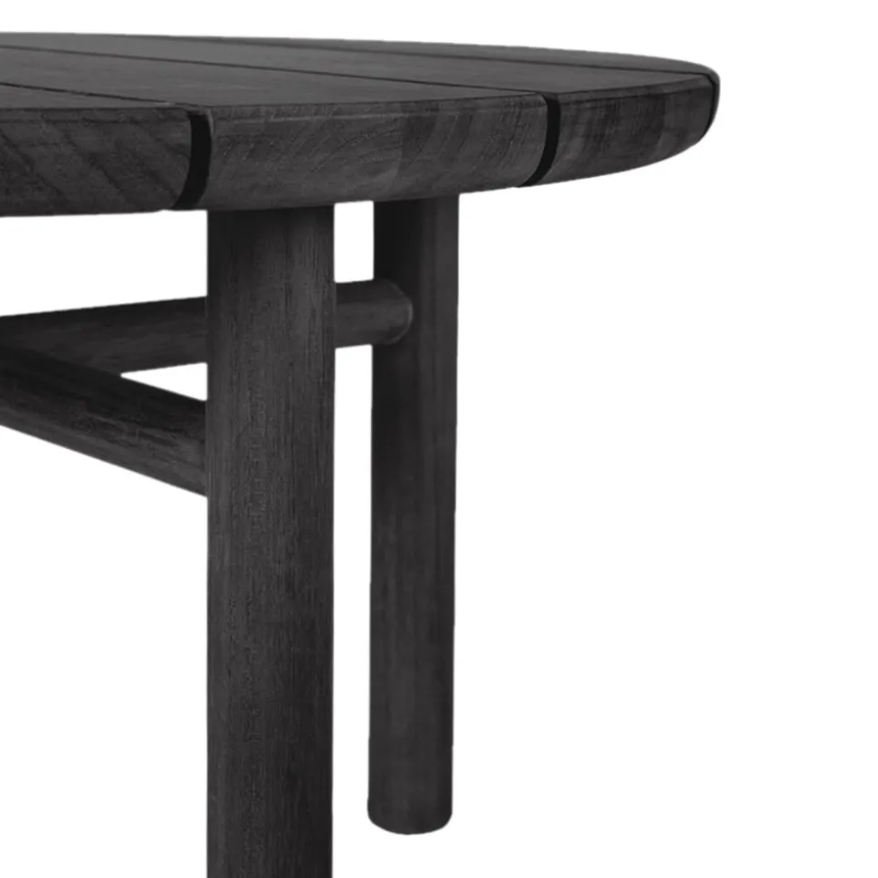 Gartenbeistelltisch Quatro