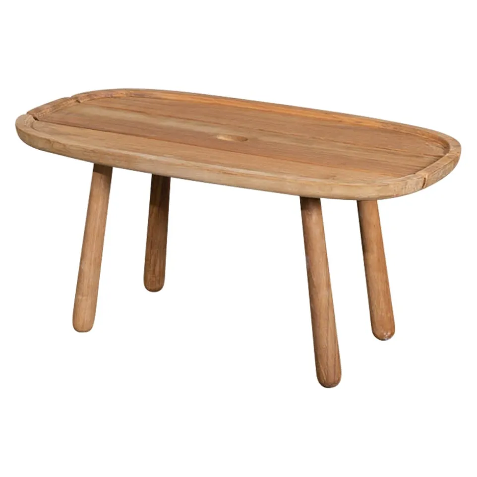 Gartenbeistelltisch Royal