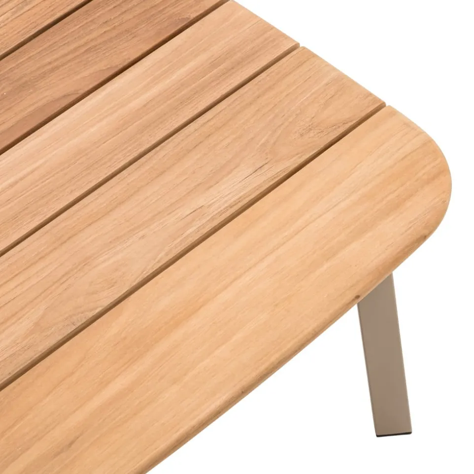 Gartenbeistelltisch Shine