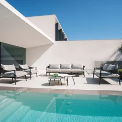 Gartenbeistelltisch Terramare