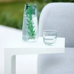 Gartenbeistelltisch Time-Out