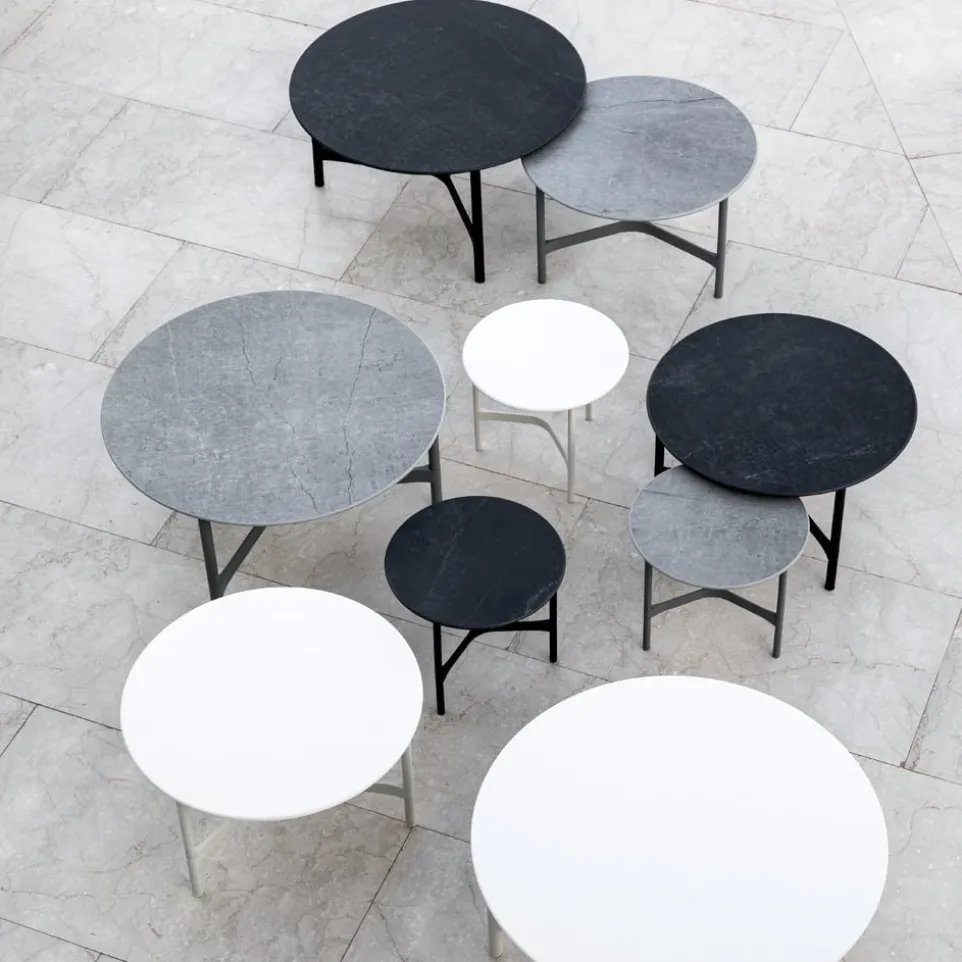 Gartenbeistelltisch Twist