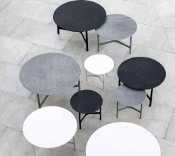 Gartenbeistelltisch Twist