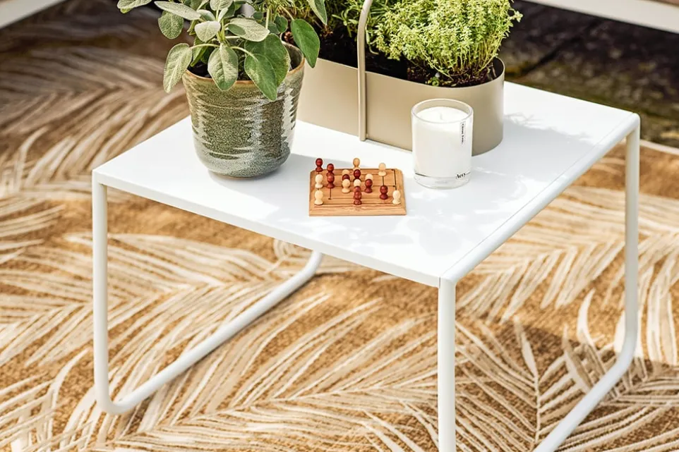 Gartenbeistelltisch Venedig