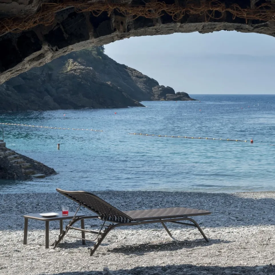 Gartenbeistelltisch Yard