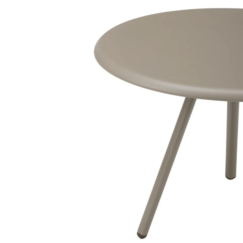 Gartenbeistelltisch Zebra