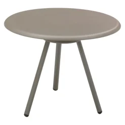 Gartenbeistelltisch Zebra