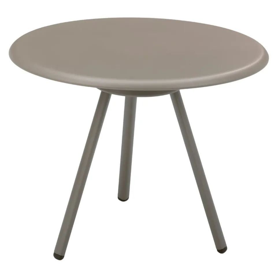 Gartenbeistelltisch Zebra